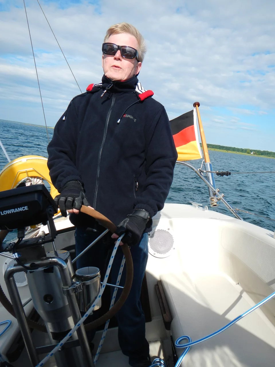 Michael Schöning